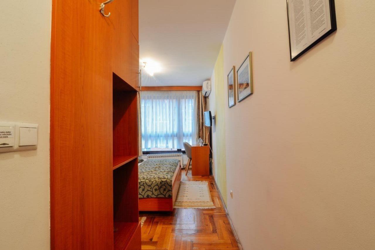 Mod 4* Sarajevo