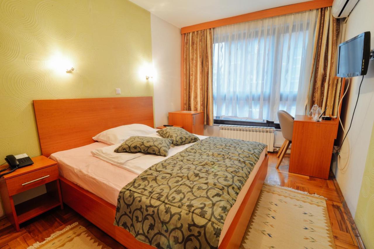 Mod Hotel